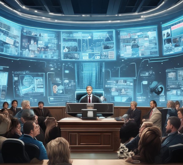 广告虚假宣传的法律与经济影响,法律与经济的双刃剑效应