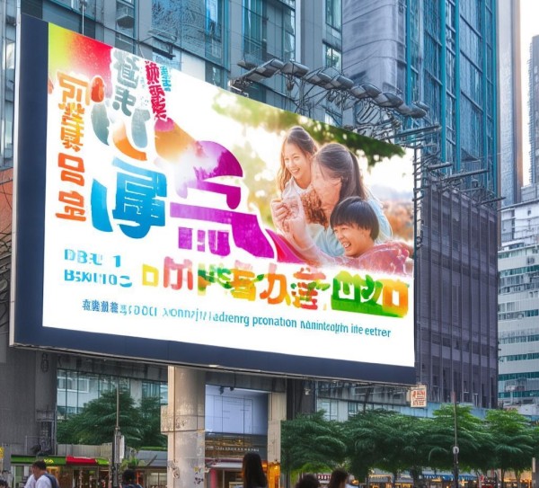 巴中广告公司1分钟前宣传，让生活更美好
