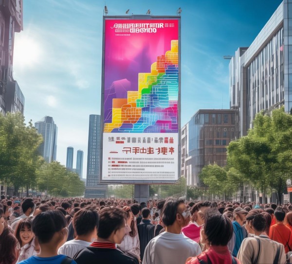 济阳区宣传广告案例大赛，让品牌更上一层楼