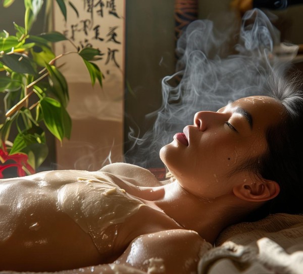 艾灸三九贴，健康生活的美好守护