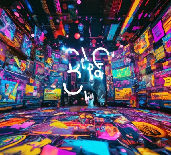 广告公司vlog宣传，一场视觉盛宴，赢取流量与信任
