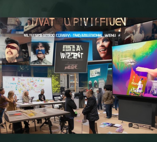 广告公司宣传案例短视频,从创意到执行的全生命周期策略